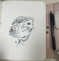 Silly Scribble