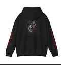 “Half Alive, Half Remembered” Hooded Sweatshirt