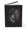 Half Alive, Half Remembered Notebook