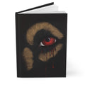 “Witness” Notebook (Lined)